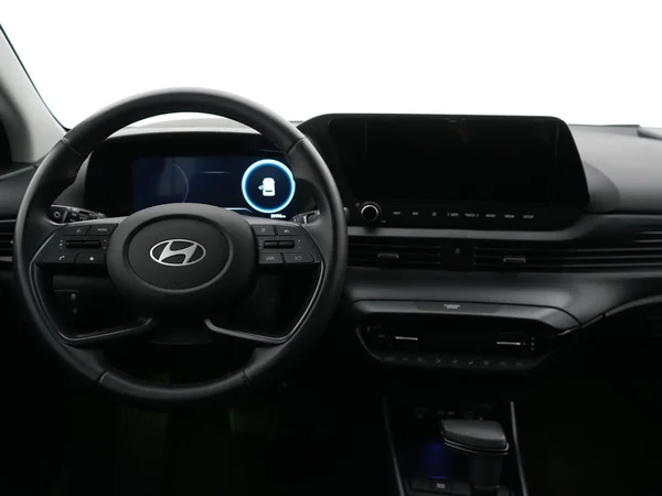 Hyundai i20 (2024) — foto 19 van 21
