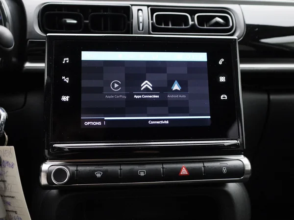 Citroën C3 (2022) — foto 14 van 38