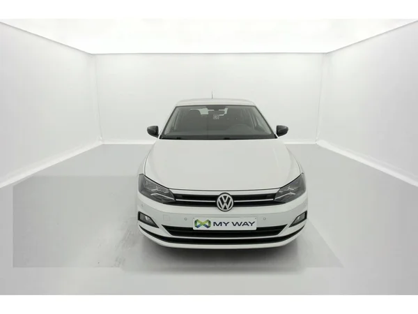 VOLKSWAGEN Polo (2020) — foto 12 van 35