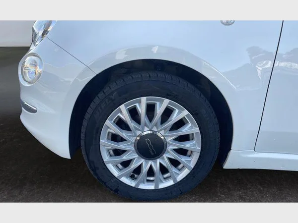 Fiat 500 (2022) — foto 24 van 25