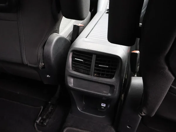 OPEL Combo Life Swb (2025) — foto 21 van 28
