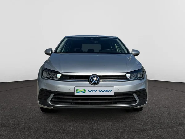 VOLKSWAGEN Polo (2026) — foto 18 van 24