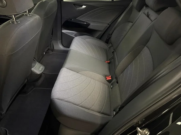 VOLKSWAGEN ID.3 (2025) — foto 5 van 13