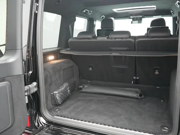 MERCEDES-BENZ G-Class (W463) (2021) — foto 19 van 47
