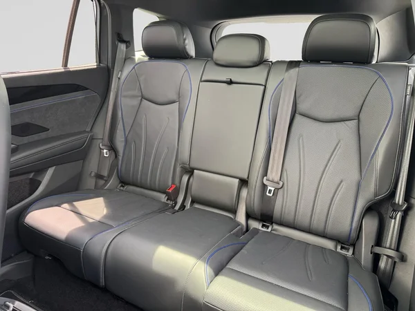 VOLKSWAGEN Tayron (2025) — foto 9 van 24