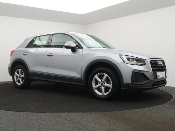 AUDI Q2 (2023) — foto 18 van 26