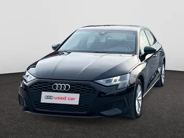 AUDI A3 Sportback f5c9d98d-a692-4f0b-972d-e0c7bdf52647