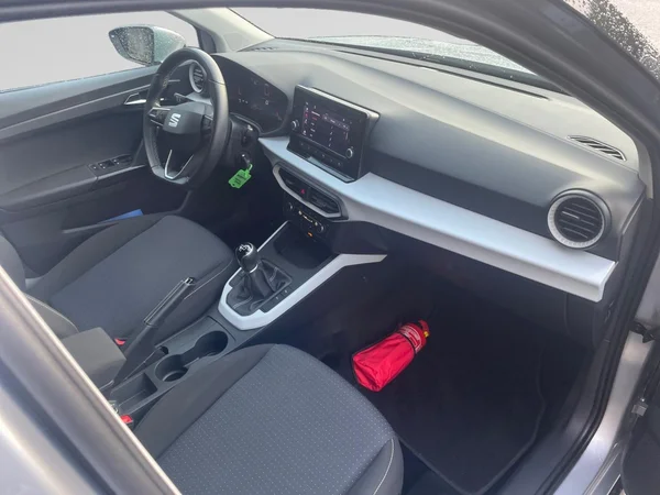 SEAT Arona (2024) — foto 20 van 21