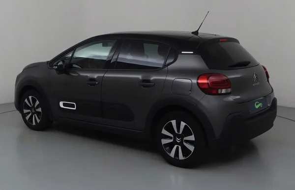 Citroen C3 (2023) — foto 22 van 28