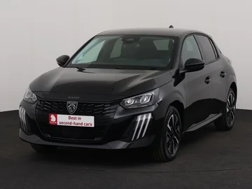 PEUGEOT 208 (2025)