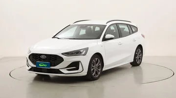 Ford Focus Sw (2025)