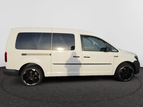 VOLKSWAGEN Caddy Maxi Dsl (2020) — foto 21 van 24