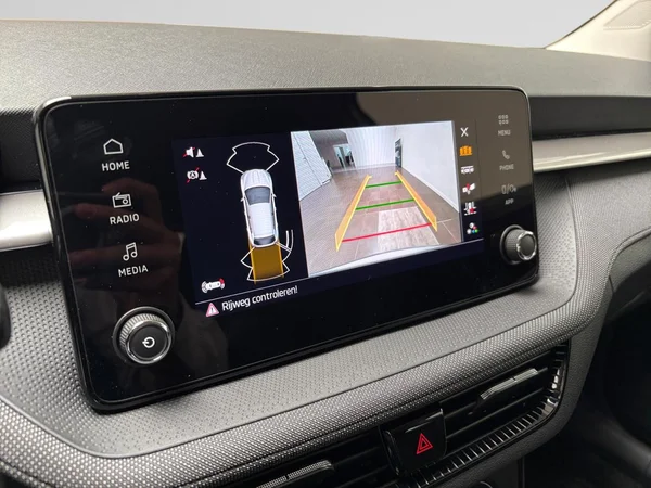 SKODA Fabia (2026) — foto 15 van 15