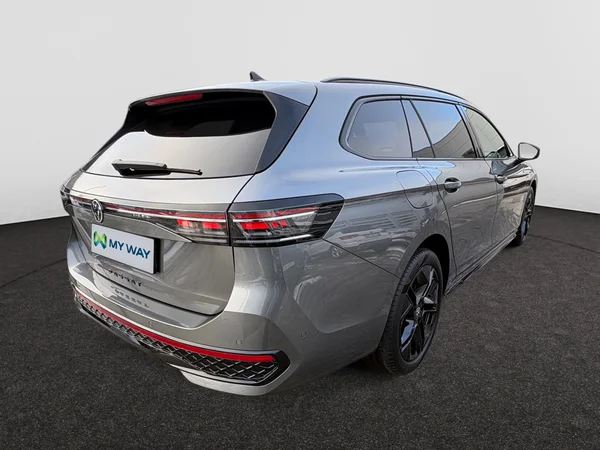 VOLKSWAGEN Passat Variant eHybrid (PHEV) (2026) — foto 6 van 24