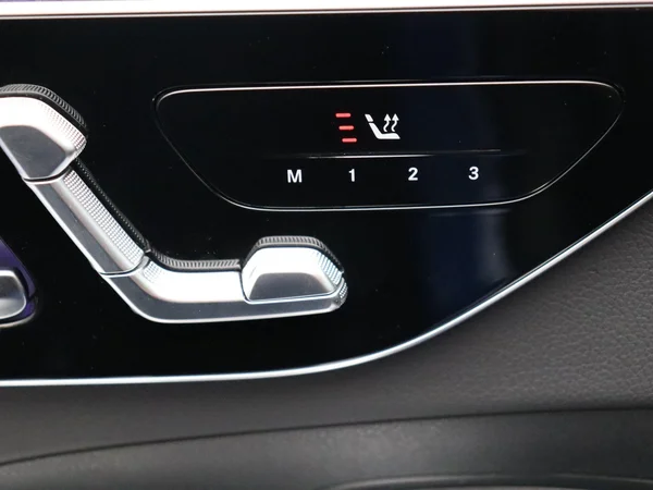 Mercedes-Benz C-Klasse (2023) — foto 33 van 33