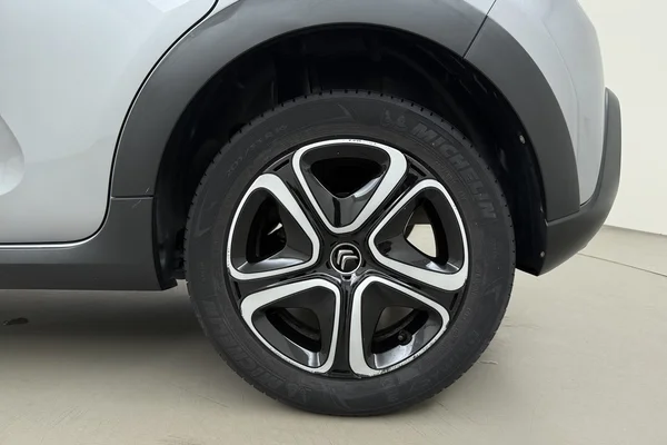 Citroen C3 (2019) — foto 27 van 30