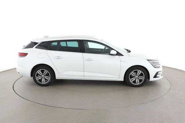 Renault Megane (2021) — foto 13 van 16