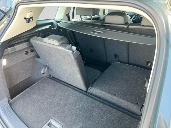 VOLKSWAGEN Tayron (2025) — foto 11 van 24