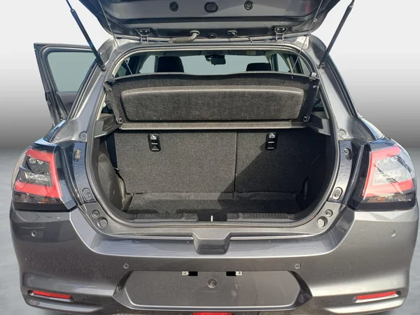 Suzuki Swift (2025) — foto 3 van 22