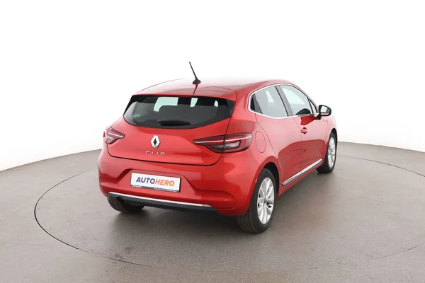 Renault Clio (2019) — foto 12 van 16