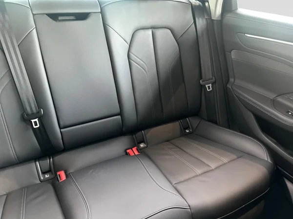 AUDI A6 (2026) — foto 10 van 22