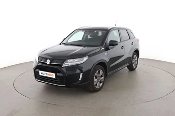Suzuki Vitara 70357e58-b2c3-4921-9bb9-ef1d8d998d41