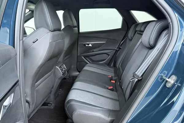 Peugeot 3008 (2024) — foto 20 van 21