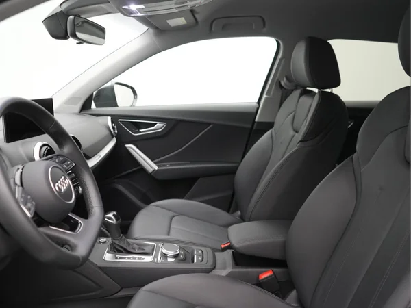 AUDI Q2 (2025) — foto 24 van 27