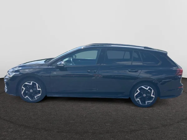 VOLKSWAGEN Golf VIII SW (2025) — foto 21 van 25