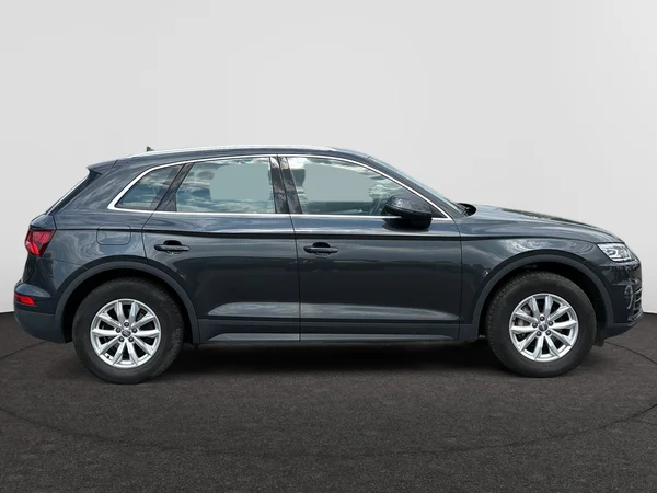AUDI Q5 (2017) — foto 17 van 21