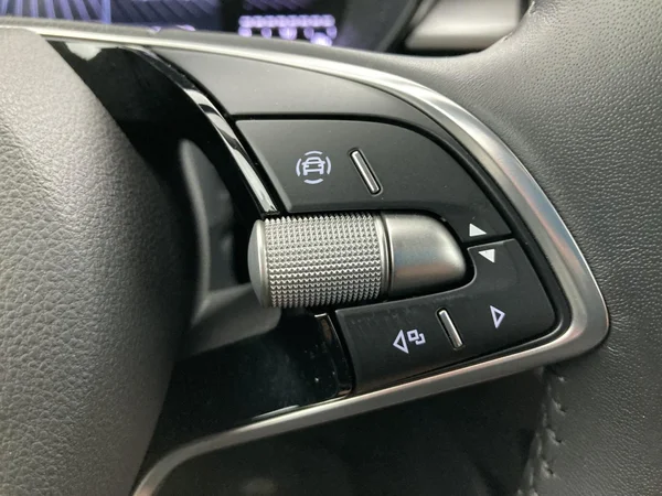 SKODA Fabia (2025) — foto 19 van 36