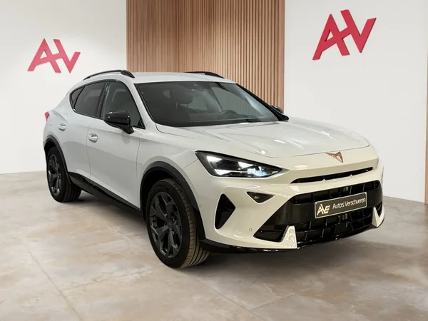 Cupra Formentor (2024) — foto 12 van 30