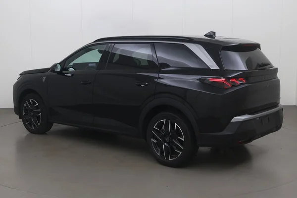 Peugeot 5008 (2025) — foto 11 van 17