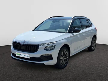 SKODA Kamiq (2026)