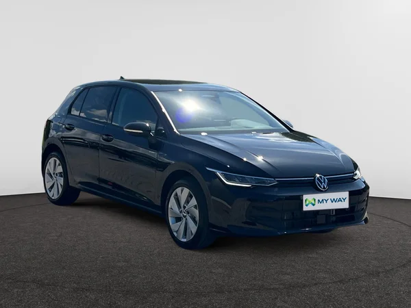 VOLKSWAGEN Golf VIII (2026) — foto 20 van 24