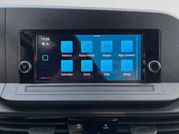 VOLKSWAGEN Caddy Maxi (2024) — foto 19 van 20