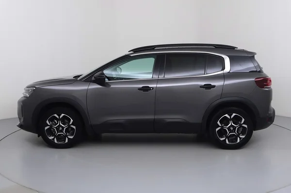 Citroen C5 Aircross (2025) — foto 12 van 32