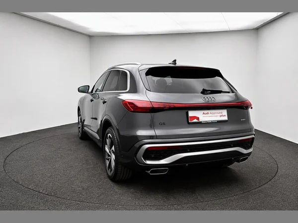AUDI Q5 (2026) — foto 12 van 21