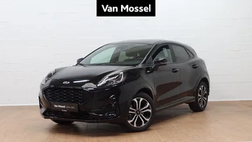 Ford Puma (2023)