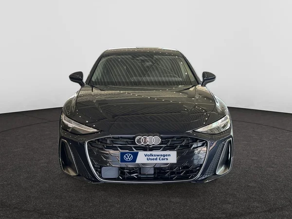 AUDI A6 (2026) — foto 15 van 15
