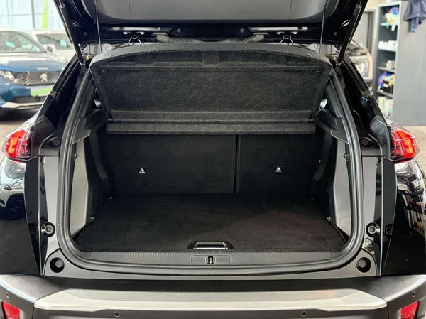 Peugeot 2008 (2022) — foto 13 van 17