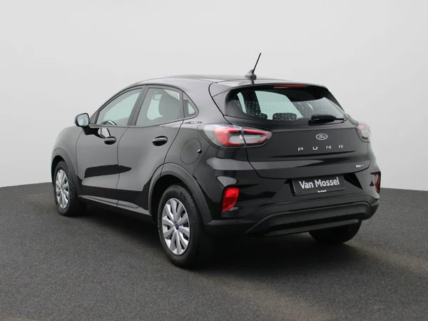 Ford Puma (2021) — foto 12 van 36
