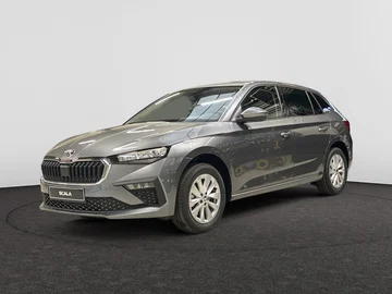 SKODA Scala (2025)