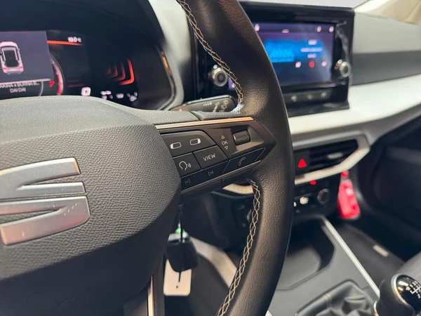 SEAT Arona (2025) — foto 4 van 16