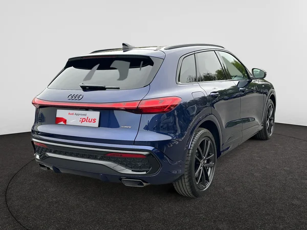 AUDI Q5 (2026) — foto 2 van 7