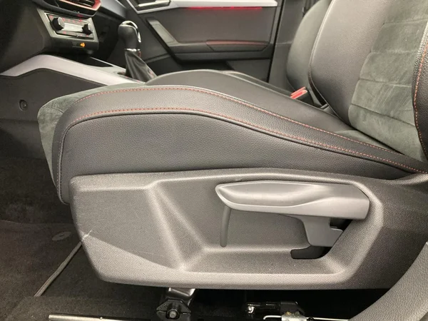 SEAT Arona (2022) — foto 29 van 36