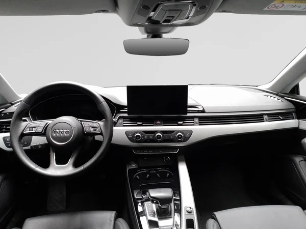 AUDI A5 (2023) — foto 3 van 23