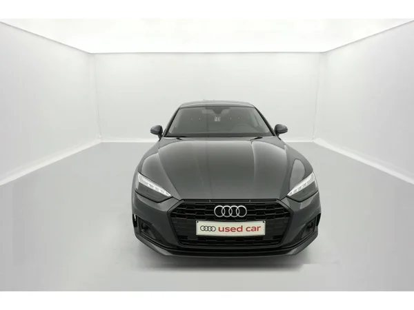 AUDI A5 Sportback Dsl (2021) — foto 12 van 36