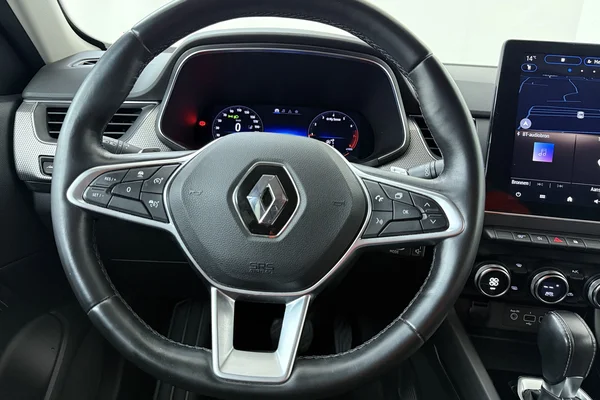 Renault Arkana (2022) — foto 2 van 18