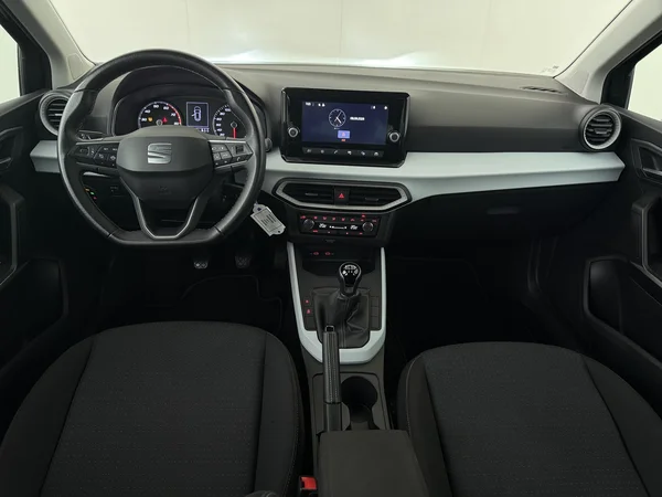 SEAT Arona (2022) — foto 27 van 27